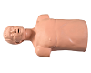 Half-body CPR Training Manikin