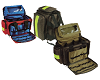 Comprehensive Field Emergency Kit Series