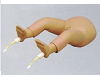 Advanced Infant Bone Marrow Puncture Model